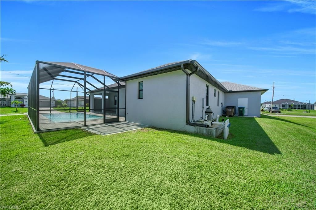 2728 SW 4th Ln , Cape Coral, FL 33991 Photo