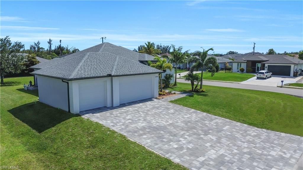 2728 SW 4th Ln , Cape Coral, FL 33991 Photo
