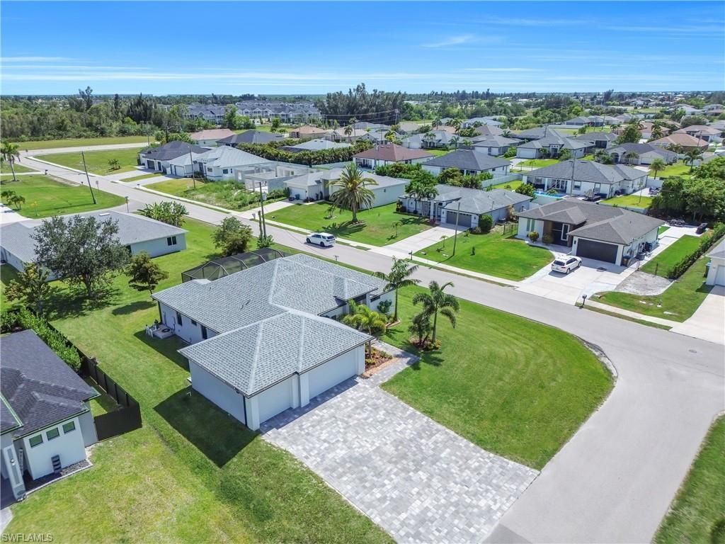 2728 SW 4th Ln , Cape Coral, FL 33991 Photo