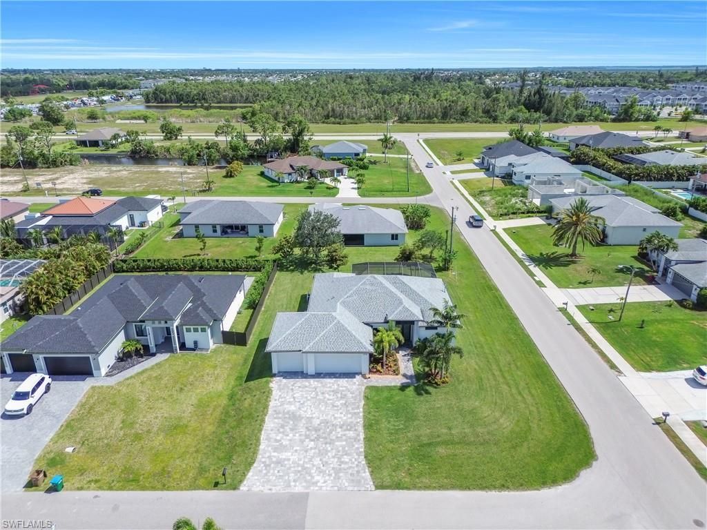 2728 SW 4th Ln , Cape Coral, FL 33991 Photo