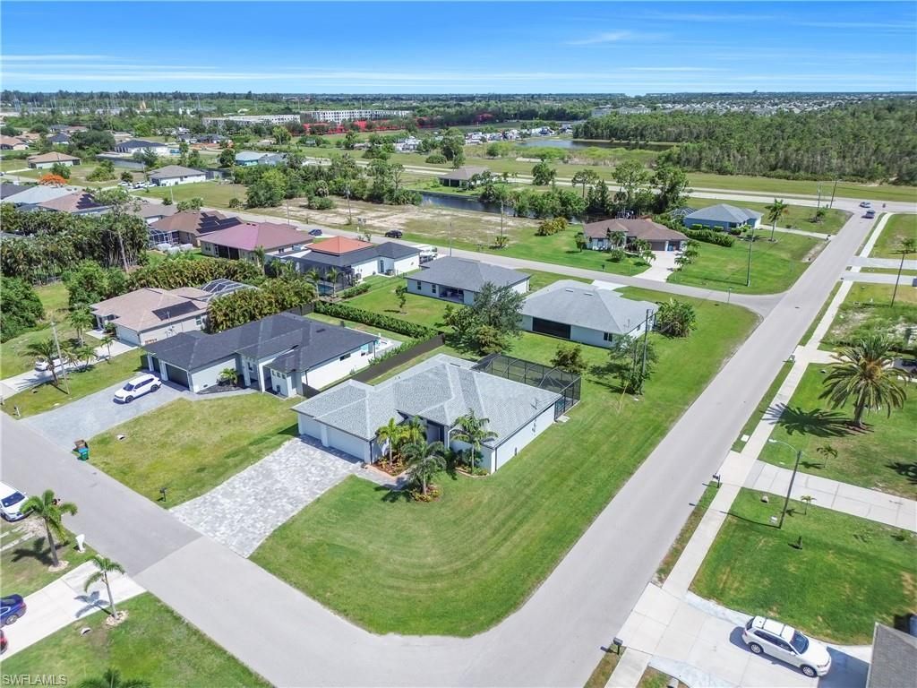 2728 SW 4th Ln , Cape Coral, FL 33991 Photo