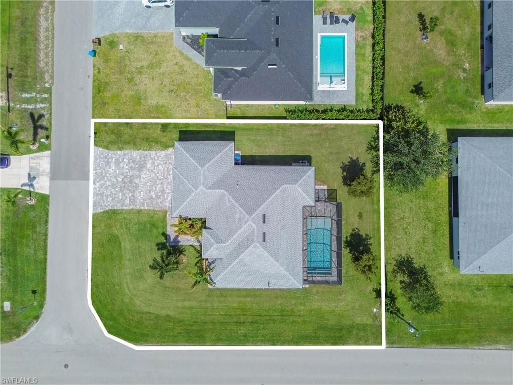 2728 SW 4th Ln , Cape Coral, FL 33991 Photo