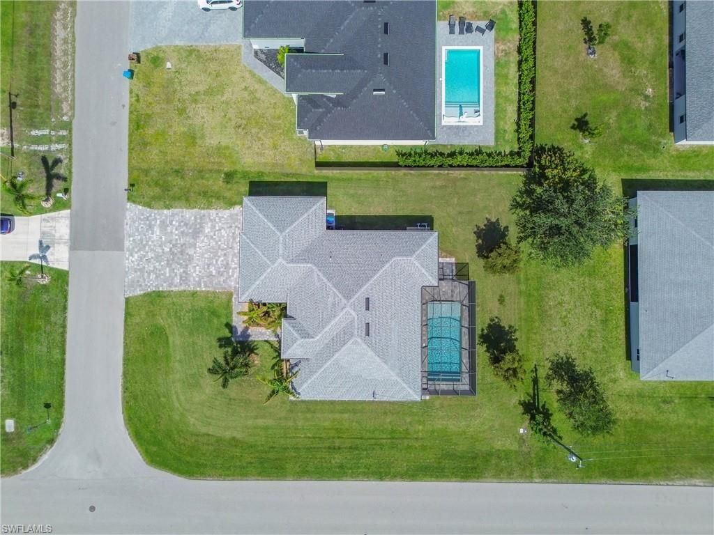 2728 SW 4th Ln , Cape Coral, FL 33991 Photo
