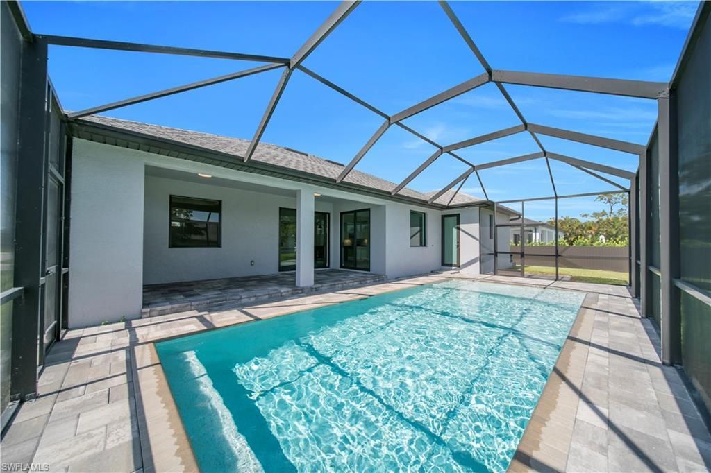 2728 SW 4th Ln , Cape Coral, FL 33991 Photo