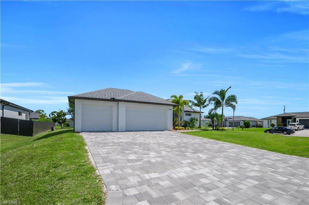 2728 SW 4th Ln , Cape Coral, FL 33991 Photo