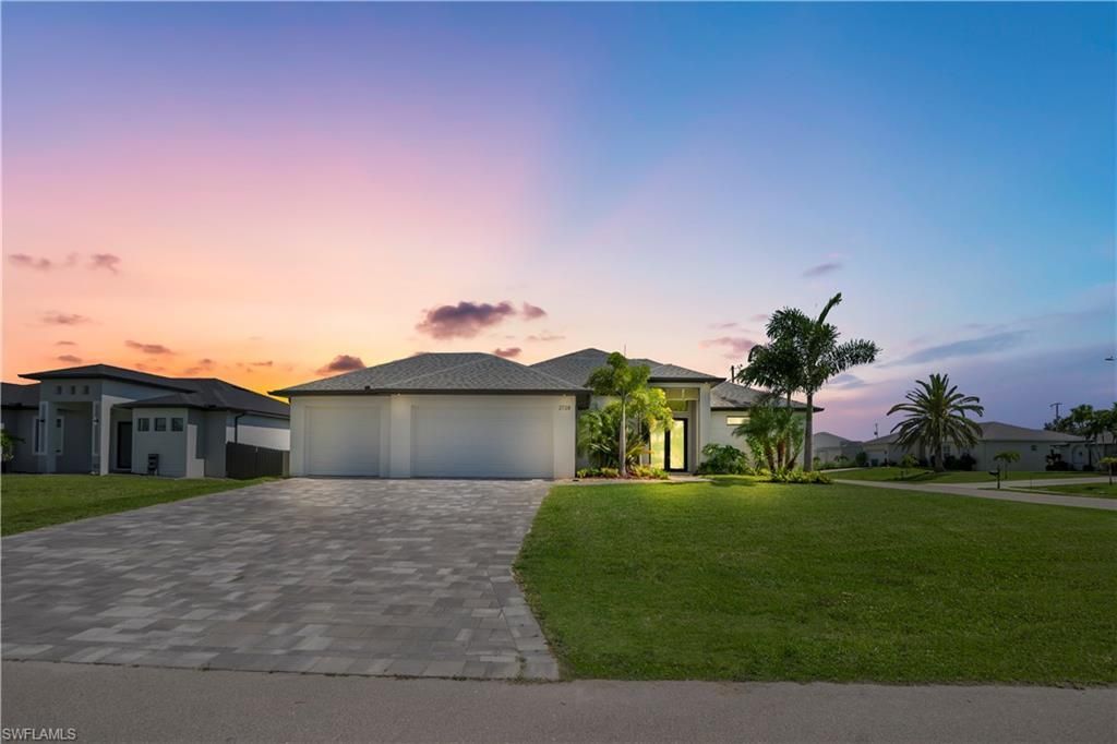2728 SW 4th Ln , Cape Coral, FL 33991 Photo