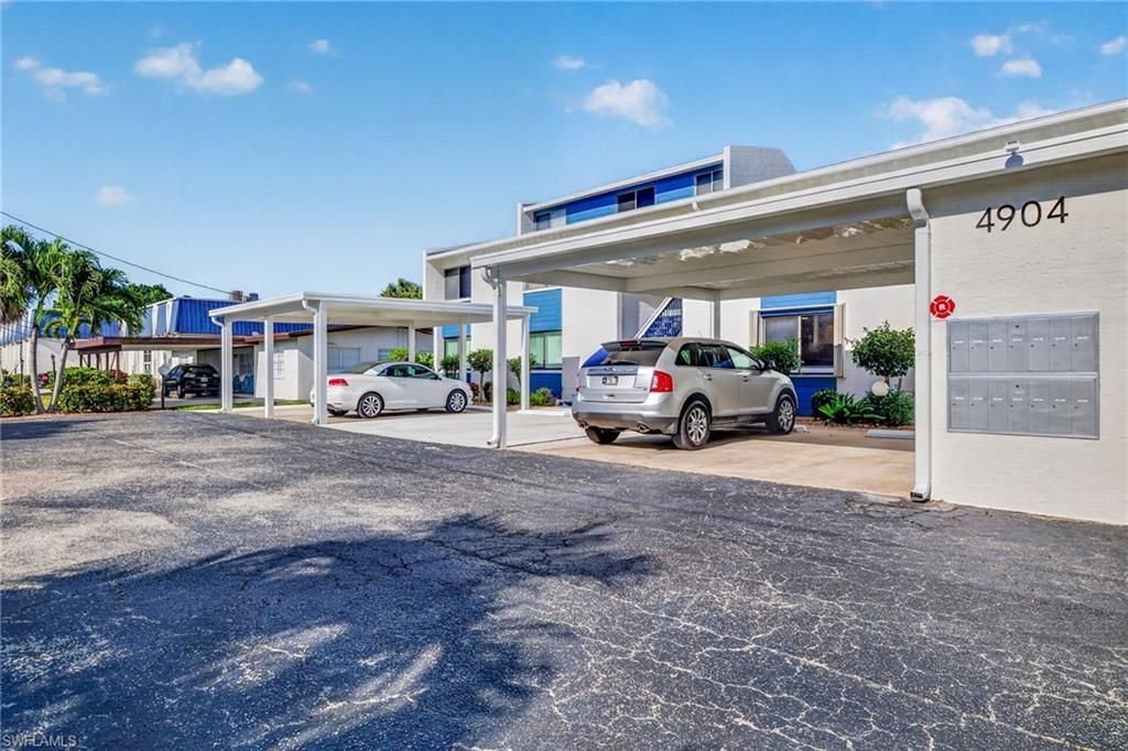 4904 Vincennes St, Unit 102, Cape Coral, FL 33904 Photo