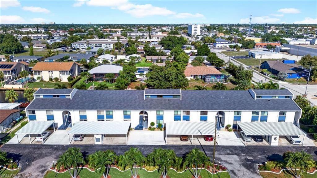 4904 Vincennes St, Unit 102, Cape Coral, FL 33904 Photo