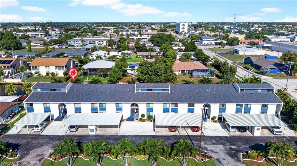 4904 Vincennes St, Unit 102, Cape Coral, FL 33904 Photo
