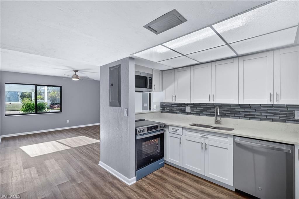 4904 Vincennes St, Unit 102, Cape Coral, FL 33904 Photo