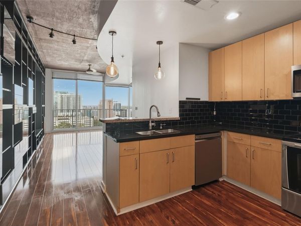 155 S COURT AVENUE, Unit 1113, ORLANDO, FL 32801