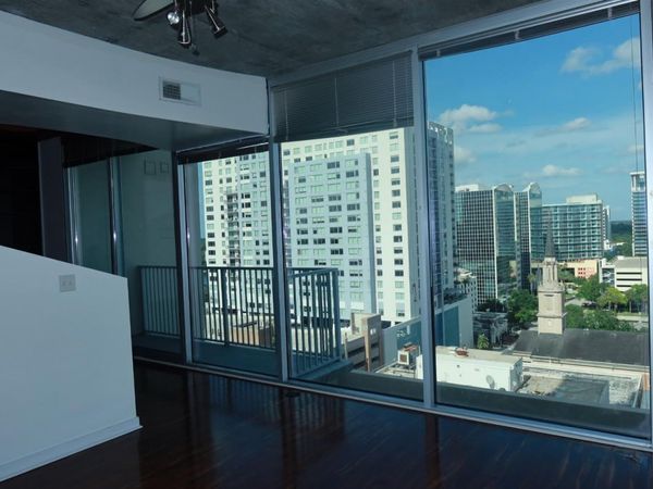 155 S COURT AVENUE , Unit 1113, ORLANDO, FL 32801