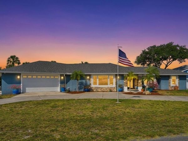 314 S SHORE DRIVE , OSPREY, FL 34229