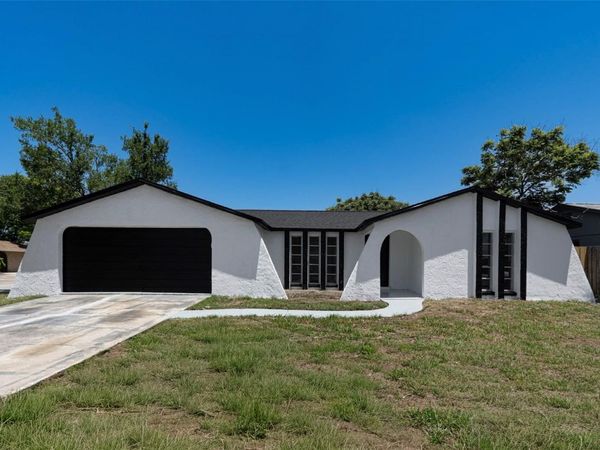 7225 BRANNAN DRIVE , PORT RICHEY, FL 34668