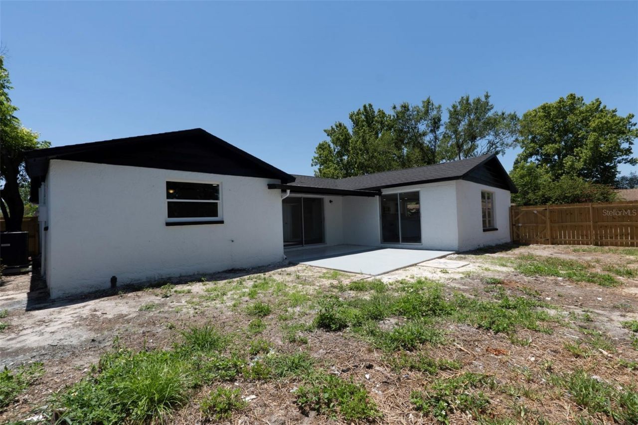 7225 Brannan Drive, Port Richey, FL 34668 Photo