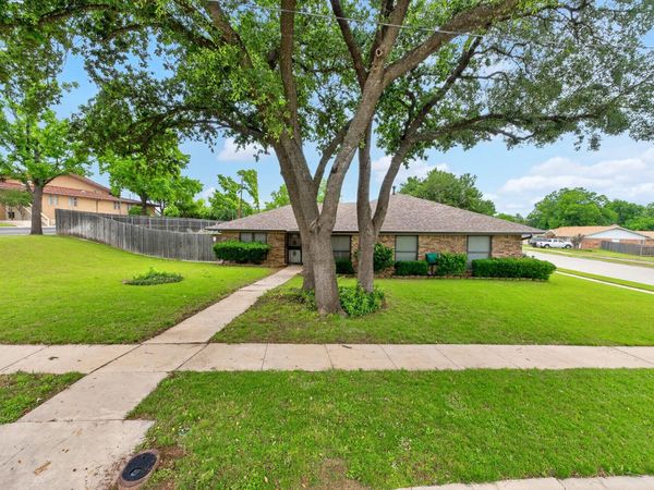 605 E Mary Jane DR , Killeen, TX 76541