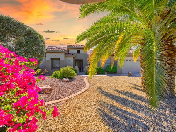 16262 W TAMARACK Lane, Surprise, AZ 85374