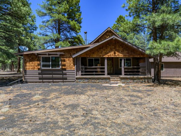10500 Dianna Place, Flagstaff, AZ 86004