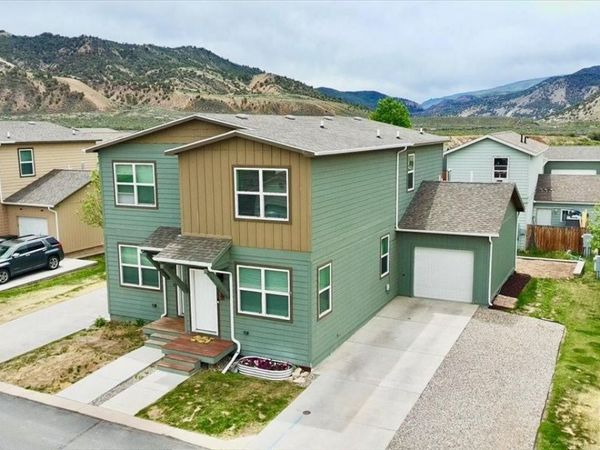 53 Brook Trout Loop, Gypsum, CO 81637