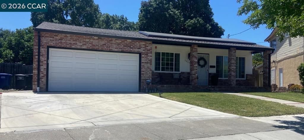 3864 Shasta Cir, Pittsburg, CA 94565 Main Photo