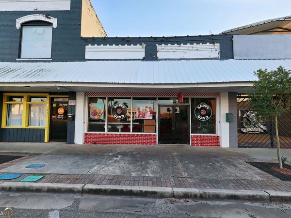 115 E Green Street, Perry, FL 32347