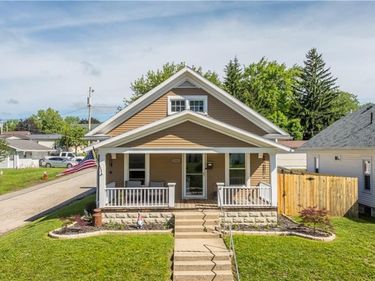 724 South Street, Piqua, OH 45356