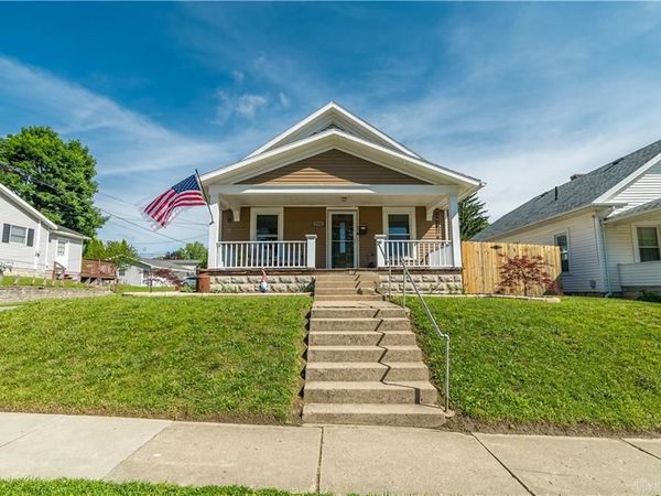 724 South Street, Piqua, OH 45356