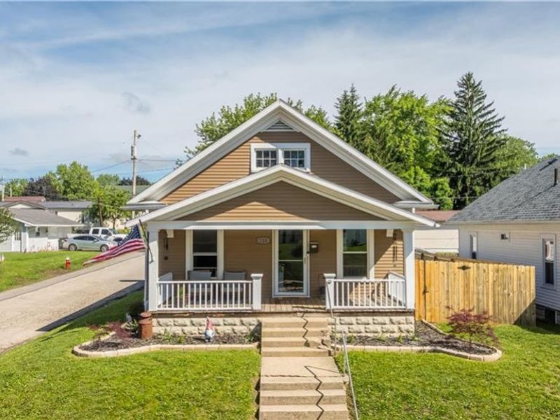 724 South Street, Piqua, OH 45356 Photo 1