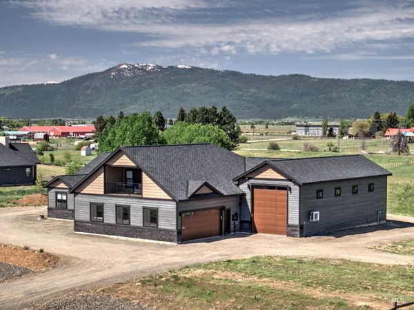 13903 Sky View Court, McCall, ID 83638