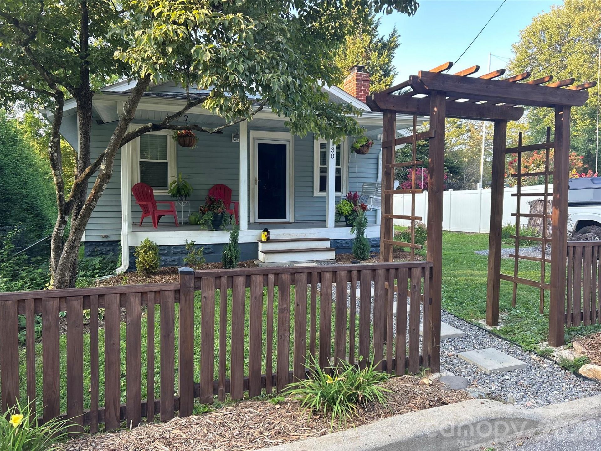130 Winston Avenue , Asheville, NC 28803 Main Photo