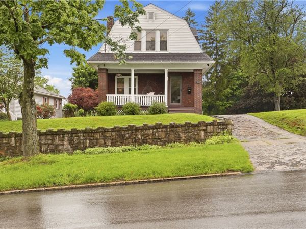 104 Bucknell Avenue, Johnstown, PA 15905