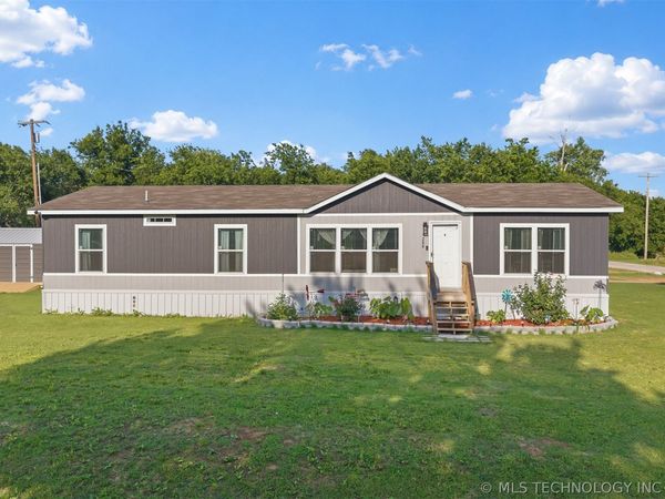 208 E J , Ringling, OK 73456