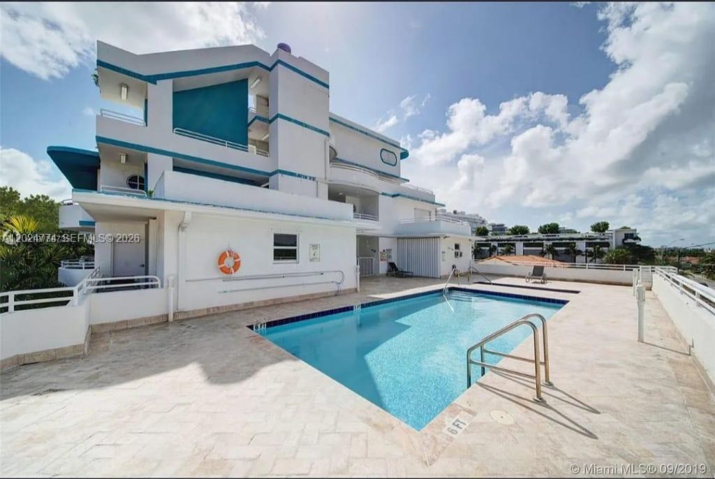 9156 Collins Ave , Unit 502, Surfside, FL 33154 Photo