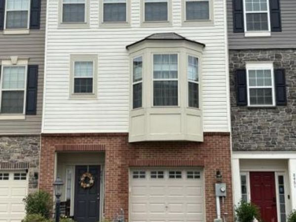 8463 RANDELL RIDGE ROAD, FREDERICK, MD 21704