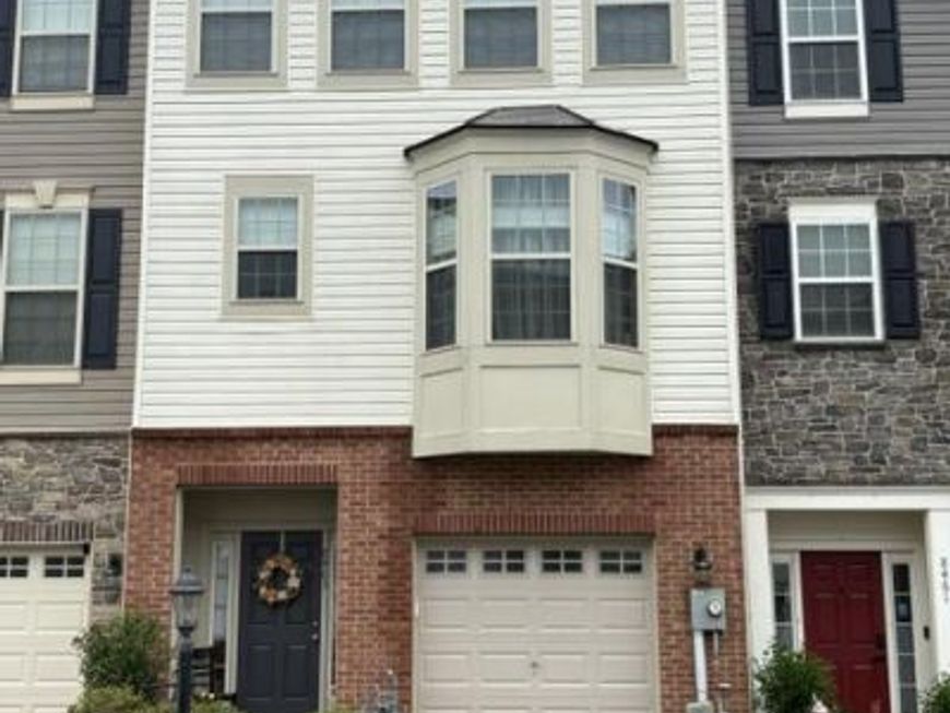 8463 Randell Ridge Road, Frederick, MD 21704 Main Photo