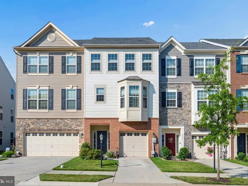8463 Randell Ridge Road, Frederick, MD 21704 Main Photo