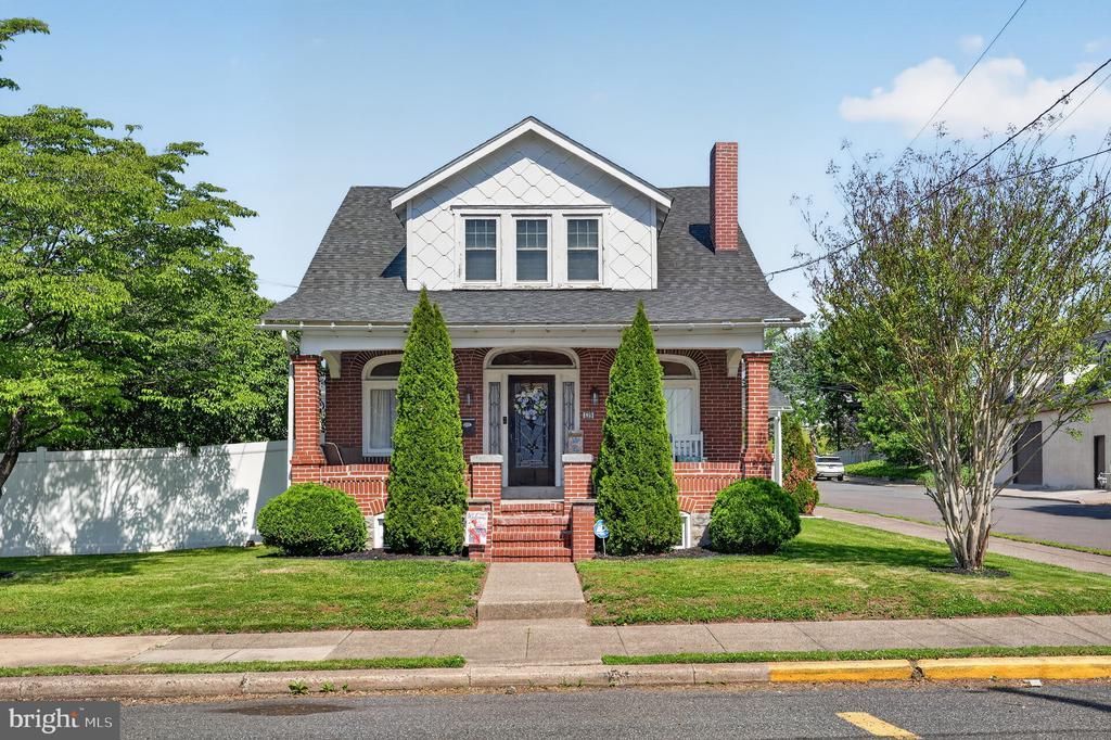 639 E VINE STREET, STOWE, PA 19464