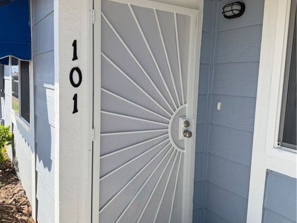 5320 Silvermist Court, Unit 101, Las Vegas, NV 89122