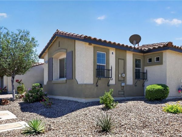 2870 Beacon Rock Drive, Laughlin, NV 89029