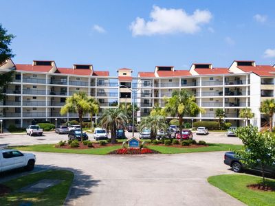 4390 Bimini Ct. , Unit 507-C, Little River, SC 29566