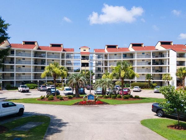 4390 Bimini Ct. , Unit 507-C, Little River, SC 29566