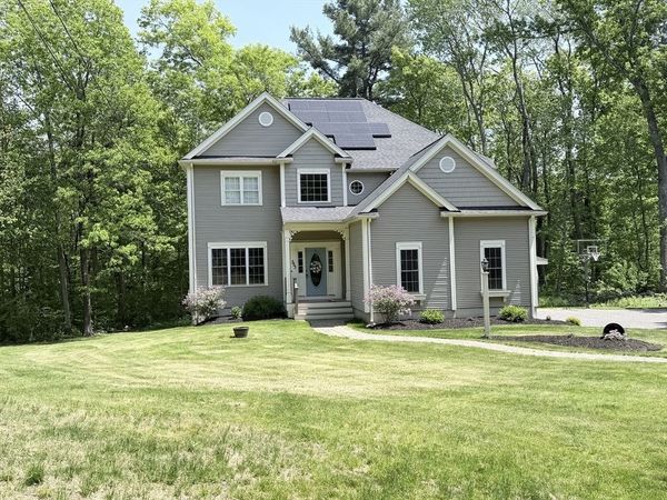 353 Purchase, Milford, MA 01757