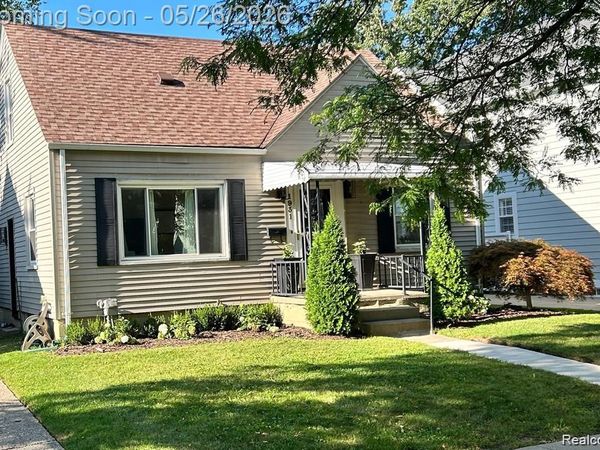 1931 WEBSTER Street, Birmingham, MI 48009