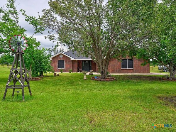 8981 Knob Creek Road , Temple, TX 76501