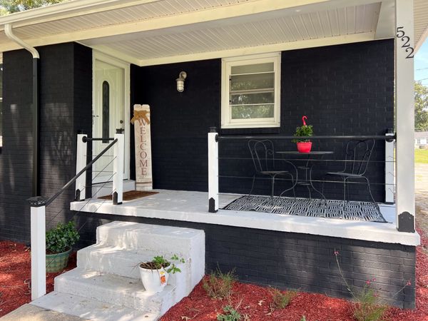 522 Stone Blvd , Tullahoma, TN 37388