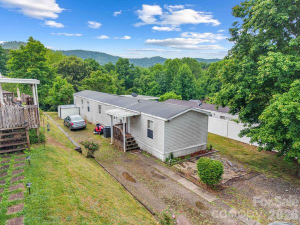 15 spring Street , Candler, NC 28715