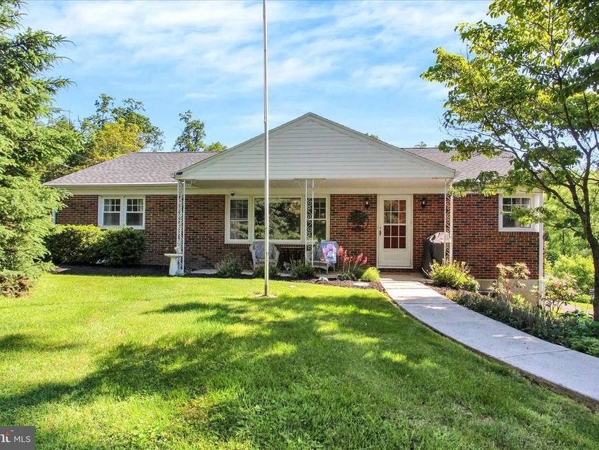 7890 Gnatstown Road, Hanover, PA 17331 Main Photo