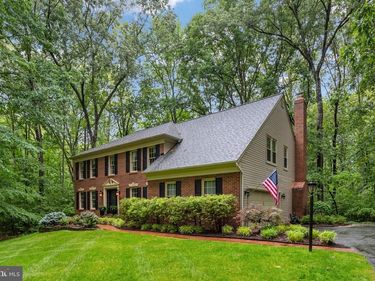 11 ROME DOME COURT, STAFFORD, VA 22556