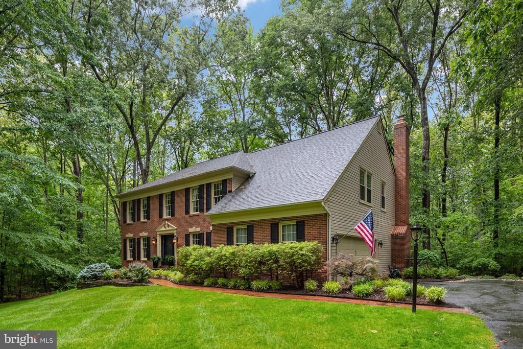 11 Rome Dome Court , Stafford, VA 22556 Main Photo