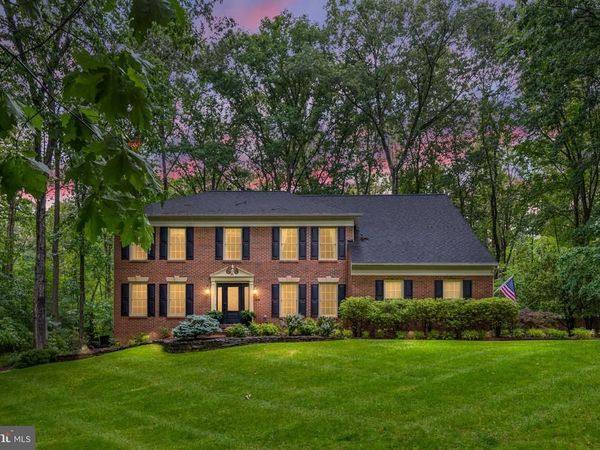 11 ROME DOME COURT, STAFFORD, VA 22556
